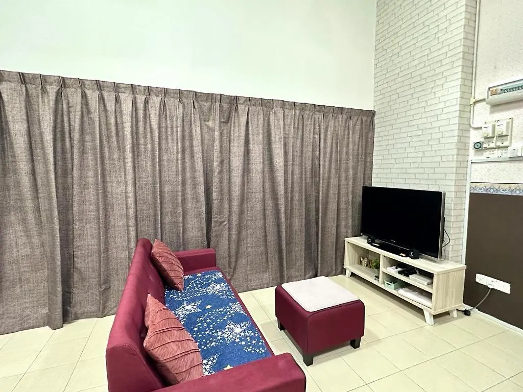 Ceo2 Soho Business Suite#Disneys Hs#Usm #Pisa#Airport#Pantai Hospital Bayan Lepas 0*,  Malasia